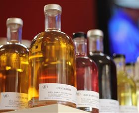 Glen Gowrie Distillery - Accommodation Gladstone 0