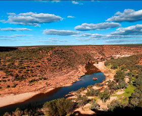 Kalbarri National Park WA Accommodation Gladstone