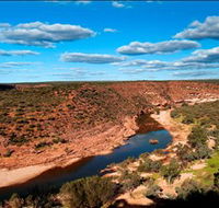 Kalbarri National Park - Accommodation Gladstone