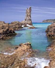 Cathedral Rocks - Accommodation Gladstone 0