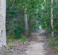 Delta track - Accommodation Gladstone