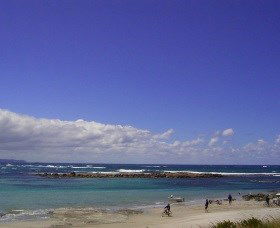 Peaceful Bay WA Accommodation Gladstone
