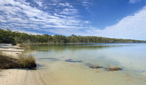 Conjola National Park - Accommodation Gladstone 0