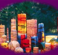 The Candle Shack - Accommodation Gladstone