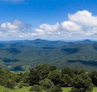 Griffith Lookout - Accommodation Gladstone