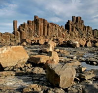Bombo Headland Kiama - Accommodation Gladstone