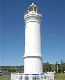 Kiama Lighthouse - Accommodation Gladstone 0