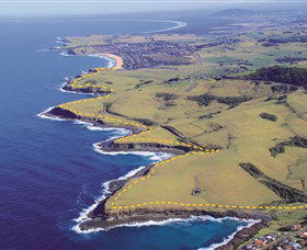 Kiama Coast Walk - Accommodation Gladstone 0