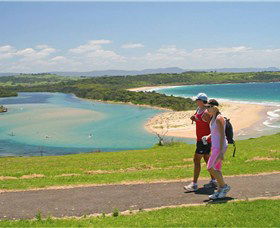 Kiama Coast Walk - Accommodation Gladstone 3