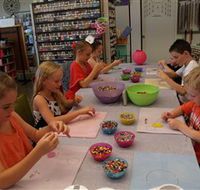 Bead Shack - Accommodation Gladstone