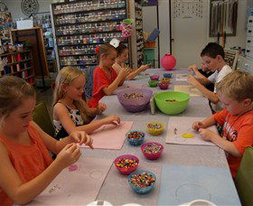 Bead Shack - Accommodation Gladstone 0