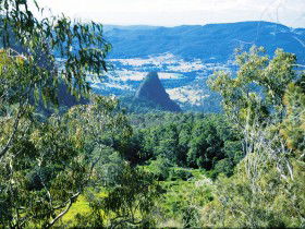 Mount Merino - Accommodation Gladstone 0