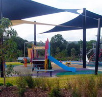 Shailer Pioneer Park - Accommodation Gladstone