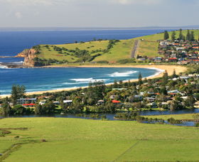 Werri Beach NSW Accommodation Gladstone