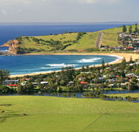 Werri Beach and Point - Accommodation Gladstone