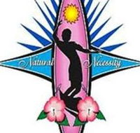 Natural Necessity Surf Shop - Accommodation Gladstone