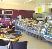 Gerringong Bakery and Cafe - Accommodation Gladstone