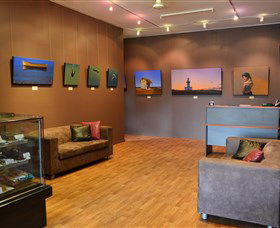 Shoalhaven Fine Art And Framing - Accommodation Gladstone 1