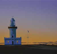 Shoalhaven Fine Art and Framing - Accommodation Gladstone