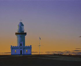 Shoalhaven Fine Art And Framing - Accommodation Gladstone 0