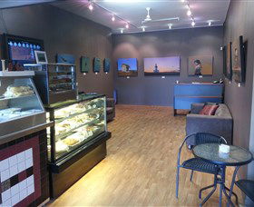 Shoalhaven Fine Art And Framing - Accommodation Gladstone 4