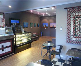 Shoalhaven Fine Art And Framing - Accommodation Gladstone 3