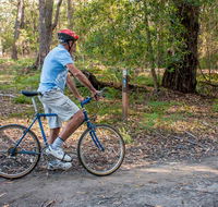 Monument Beach ride from Bendalong - Accommodation Gladstone