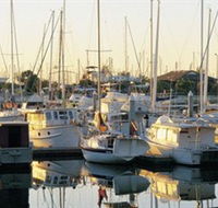 Brisbane Bayside - Accommodation Gladstone