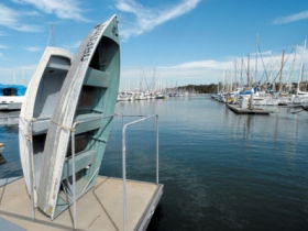 Brisbane Bayside - Accommodation Gladstone 2