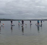 Sussex Inlet Stand Up Paddle - Accommodation Gladstone