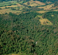 Boorganna Nature Reserve - Accommodation Gladstone