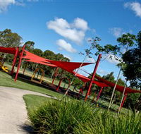 Logan River Parklands - Accommodation Gladstone
