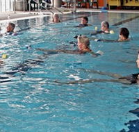 Sussex Inlet Aquatic Centre - Accommodation Gladstone
