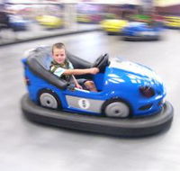 Funland Ulladulla - Accommodation Gladstone