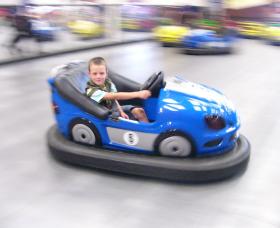 Funland Ulladulla - Accommodation Gladstone 0