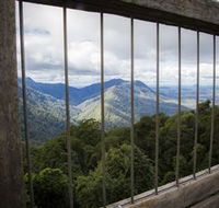 Dorrigo Rainforest Centre - Accommodation Gladstone