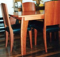 David Herring Furniture Design - Accommodation Gladstone