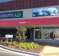 Southern Man Ulladulla Surf Shop - Accommodation Gladstone