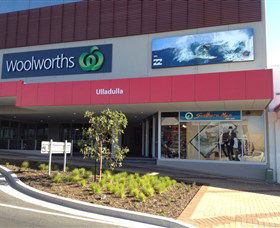 Southern Man Ulladulla Surf Shop - Accommodation Gladstone 0