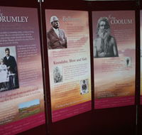 Yugambeh Museum Language and Heritage Research Centre - Accommodation Gladstone