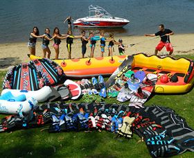 Batemans Bay Watersports - Accommodation Gladstone 2