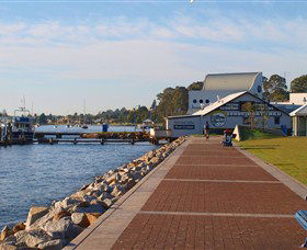 Batemans Bay Cycleway - Accommodation Gladstone 2