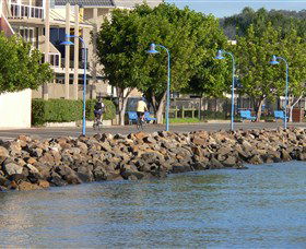 Batemans Bay Cycleway - Accommodation Gladstone 0