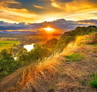Wallambah Vale Wines - Accommodation Gladstone