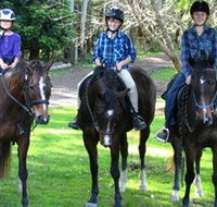 Kings Creek Saddle Club - Accommodation Gladstone