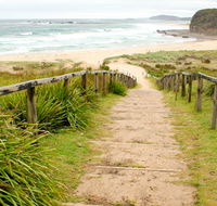 Pretty Beach to Durras Mountain walking track - Accommodation Gladstone