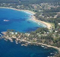 Batemans Bay Snorkelling Trail - Accommodation Gladstone
