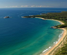 South Durras NSW Accommodation Gladstone