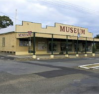 Manning Valley Historical Society and Museum - Accommodation Gladstone