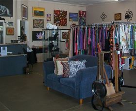 Not A Cafe - Accommodation Gladstone 2